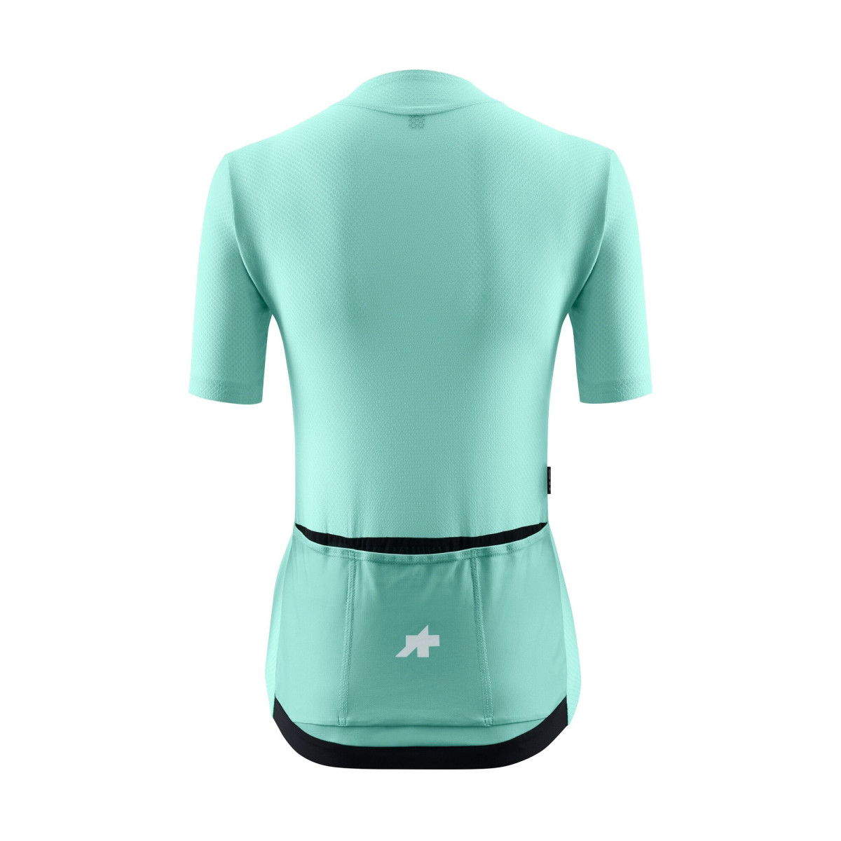 Assos Dyora R S11 Women's Jersey | Halo Green | Velonova ®